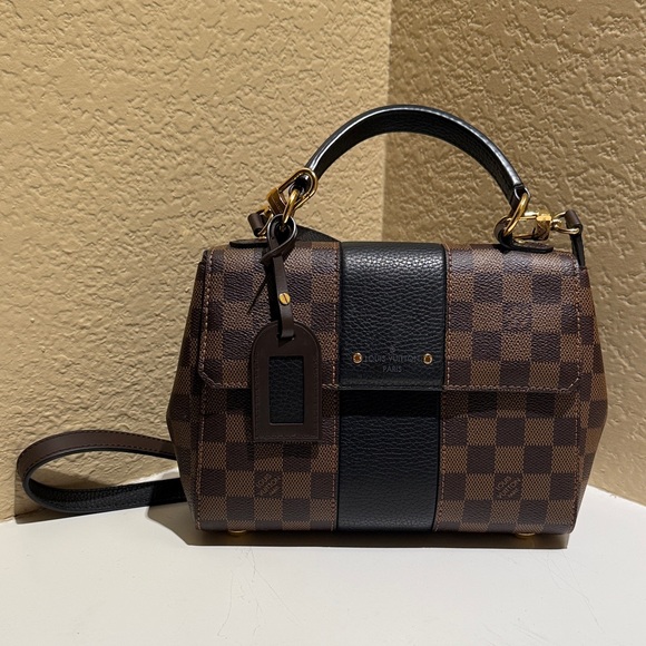 Louis Vuitton Bond Street BB - Picture 1 of 11